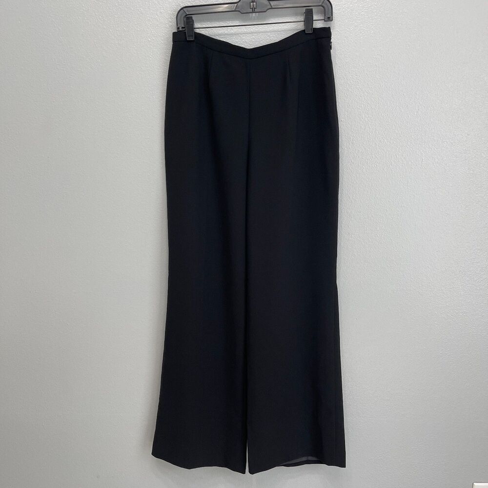 Collections for Le Suit‎ Women's Dress Pants Size 10 Black Lined
